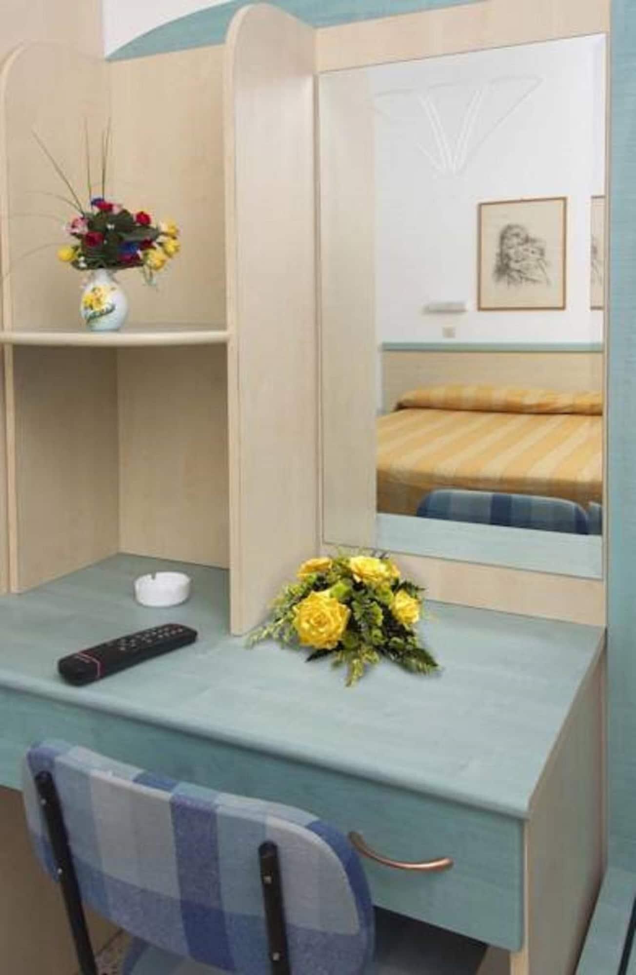 Hotel Diana Bellaria-Igea Marina Bagian luar foto